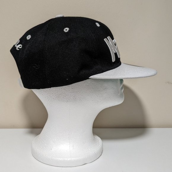 Lucky 7 Maine Snap-Back Cap/Hat - Picture 4 of 5